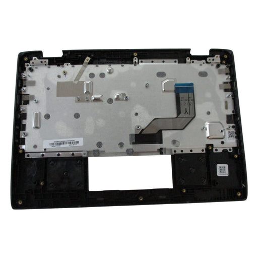 New Lenovo 300E Chromebook 2nd Gen Palmrest w/ Keyboard 5CB0T79502 - LaptopParts.ca