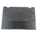 New Lenovo 500E Chromebook 2nd Gen (81MC) Palmrest Keyboard & Touchpad 5CB0T79601 - LaptopParts.ca