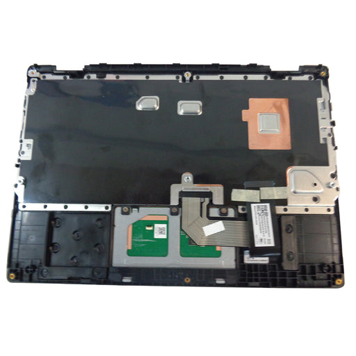 New Lenovo 300E Chromebook 2nd Gen MTK 81QC Palmrest Keyboard & Touchpad 5CB0T95165 - LaptopParts.ca