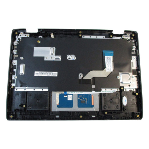 New Lenovo 300E Chromebook 2nd Gen AST Palmrest w/ Keyboard & Touchpad 5CB0Z21541 - LaptopParts.ca