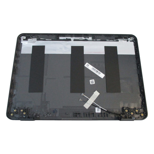 New Lenovo 100e Chromebook Gen 3 Lcd Back Top Cover w/ Wifi Cables 5CB0Z69389 - LaptopParts.ca