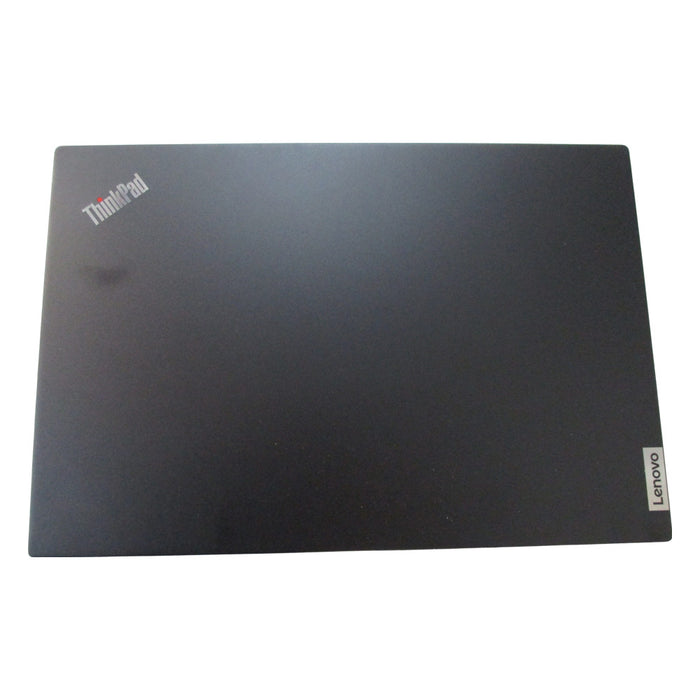New Lenovo ThinkPad E14 Gen 4 Black Lcd Back Top Cover 5CB0Z69490