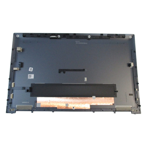 New Lenovo IdeaPad Yoga 7-15ITL05 Gray Lower Bottom Case 5CB1A16273 - LaptopParts.ca