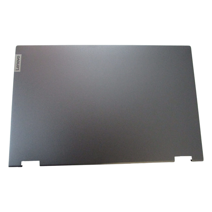 New Lenovo IdeaPad Flex 5-15IIL05 5-15ITL05 Gray Lcd Back Top Cover 5CB1B02477 - LaptopParts.ca