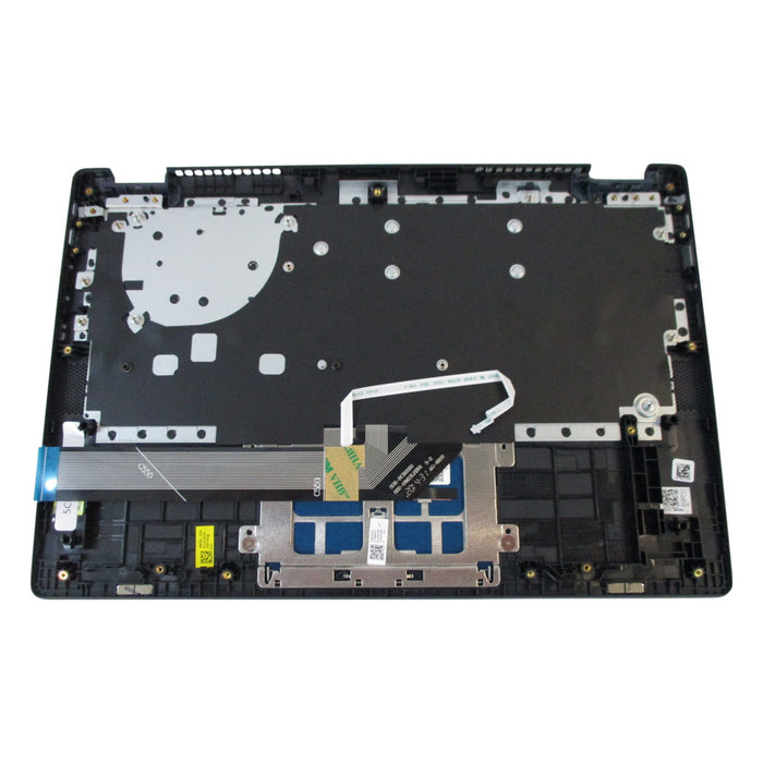 New Lenovo IdeaPad Flex 5 Chromebook-13ITL6 Palmrest w/ Keyboard & TP 5CB1D04909