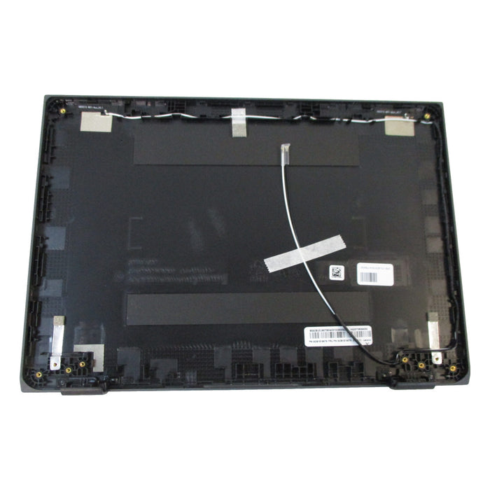 New Lenovo 100e Chromebook 2nd Gen MTK 2 Lcd Back Top Cover 5CB1E21820 - LaptopParts.ca