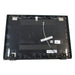 New Lenovo 100e Chromebook 2nd Gen MTK 2 Lcd Back Top Cover 5CB1E21820 - LaptopParts.ca