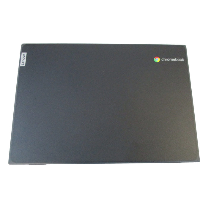 New Lenovo 100e Chromebook 2nd Gen MTK 2 Lcd Back Top Cover 5CB1E21820 - LaptopParts.ca