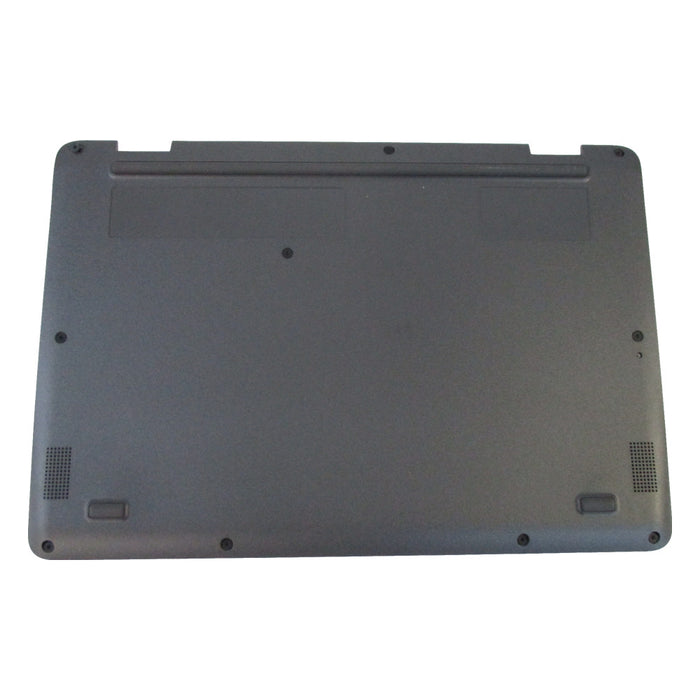 New Lower Bottom Case Cover For Lenovo 100e Chromebook Gen 4 5CB1J18159