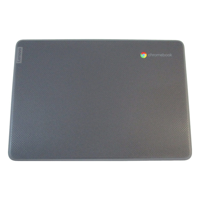 New Lenovo 100e Chromebook Gen 4 Lcd Back Top Cover 5CB1J18161 - LaptopParts.ca