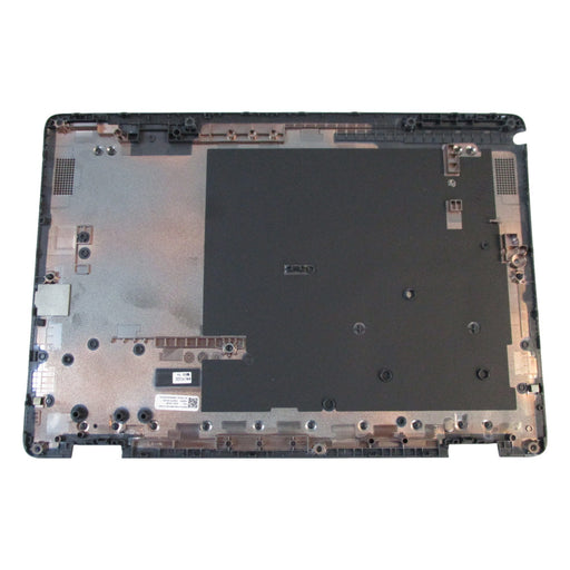 New Lenovo 300e Yoga Chromebook Gen 4 Lower Bottom Case Cover 5CB1J18186 - LaptopParts.ca