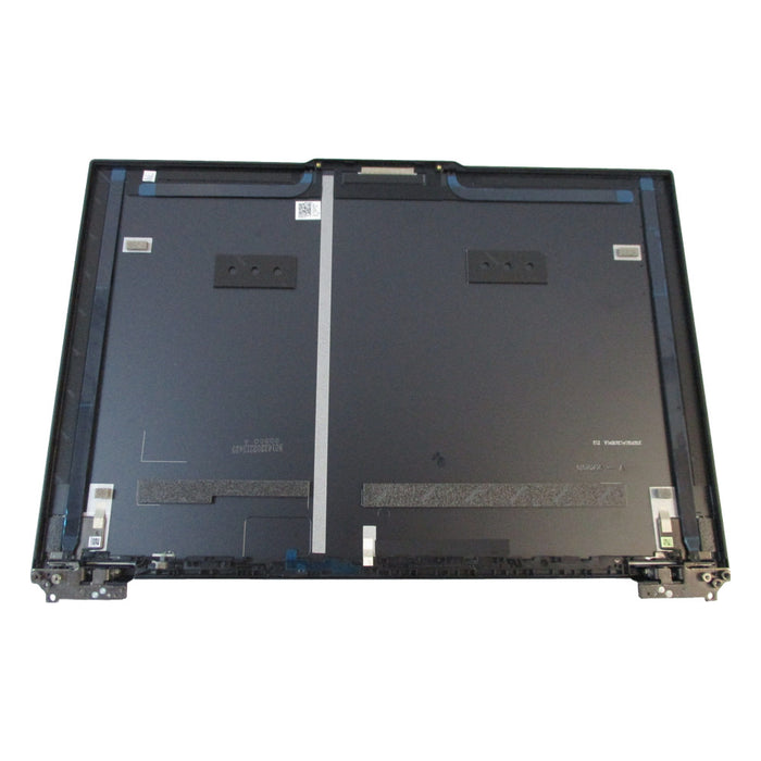 New Lenovo Legion Pro 5 16ARX8 16IRX8 Lcd Back Top Cover w/ Hinges 5CB1K91094