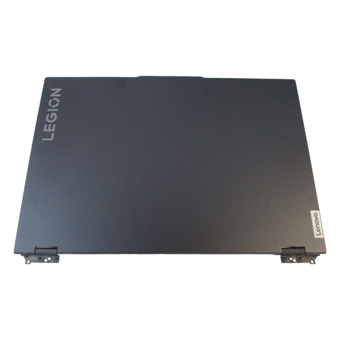 New Lenovo Legion Pro 5 16ARX8 16IRX8 Lcd Back Top Cover w/ Hinges 5CB1K91094