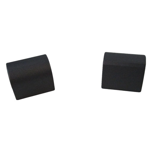 New Left & Right Hinge Cover Cap For Lenovo 14e Chromebook Gen 3 Laptops 5CB1L57545 - LaptopParts.ca