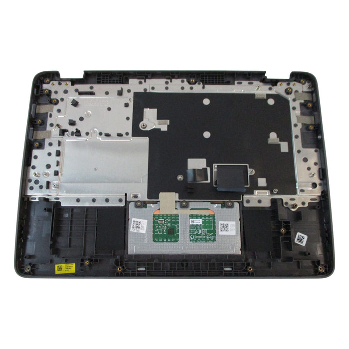 New Lenovo 100e Chromebook Gen 4 Palmrest w/ Keyboard & Touchpad 5CB1M21496 - LaptopParts.ca