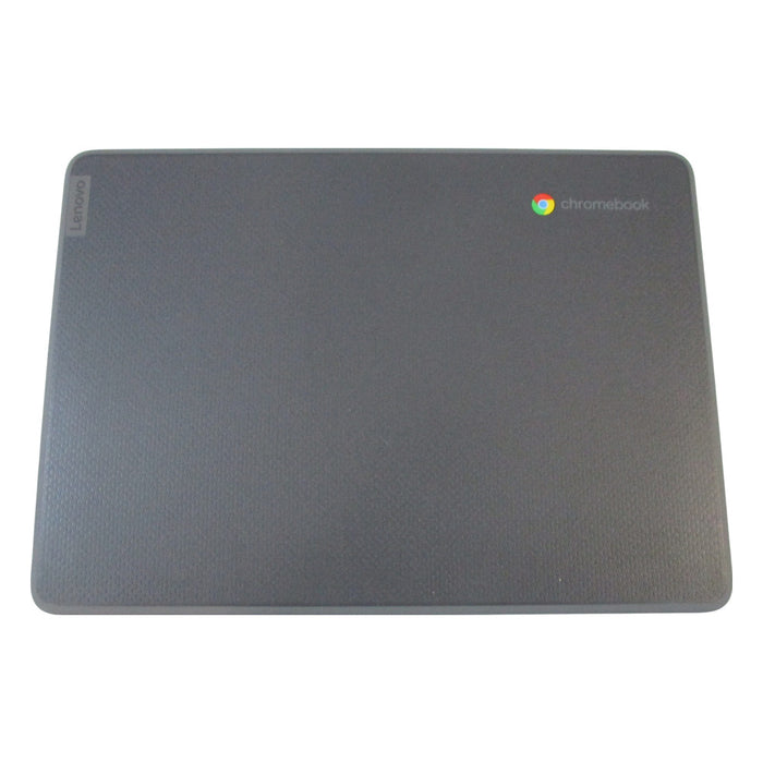 New Lenovo 100e Chromebook Gen 4 83G8 83G9 Non-Touch Lcd Back Top Cover 5CB1M21499 - LaptopParts.ca