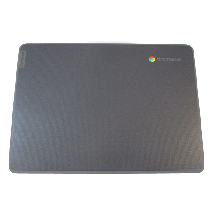 New Lenovo 100e Chromebook Gen 4 83G8 83G9 Touch Lcd Back Top Cover 5CB1M21659 - LaptopParts.ca