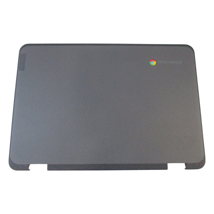 New Lenovo 500e Chromebook Gen 4s Lcd Back Top Cover 5CB1M21703 - LaptopParts.ca