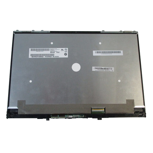 New Lcd Touch Screen w/ Bezel For Lenovo Yoga 730-13 13.3" 4K UHD 40 Pin 5D10Q89743 - LaptopParts.ca