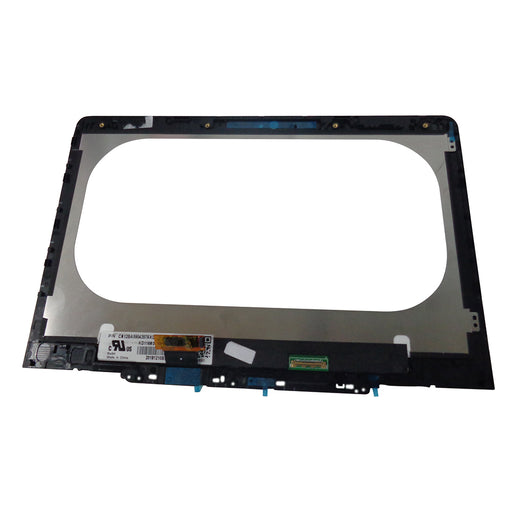 New Lenovo 300E Chromebook 81H0 Lcd Touch Screen w/ Bezel 11.6" HD 5D10Q93993 - LaptopParts.ca