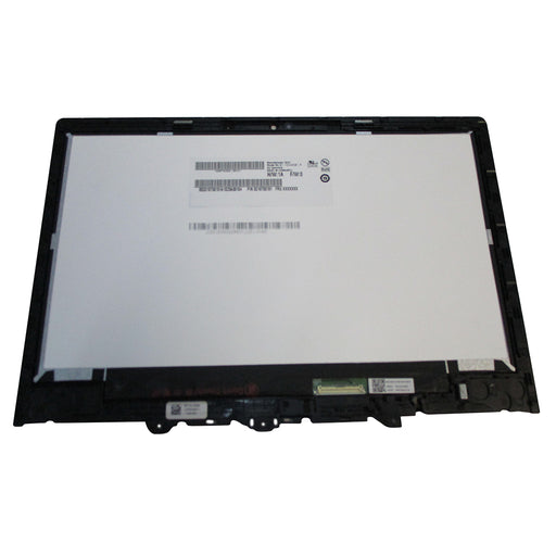 New Lenovo Chromebook C340-11 81TA Lcd Touch Screen w/ Bezel 11.6" HD 5D10S39583 - LaptopParts.ca