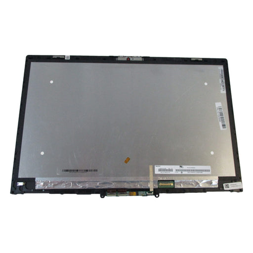 New Lcd Touch Screen w/ Bezel For Lenovo Chromebook C340-15 81T9 FHD 5D10S39584 - LaptopParts.ca