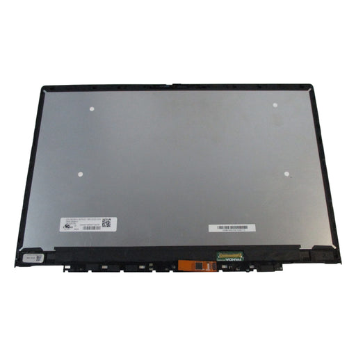 New Lcd Touch Screen w/ Bezel For Lenovo IdeaPad Flex 5 CB-13IML05 13.3" 5D10S39657 - LaptopParts.ca