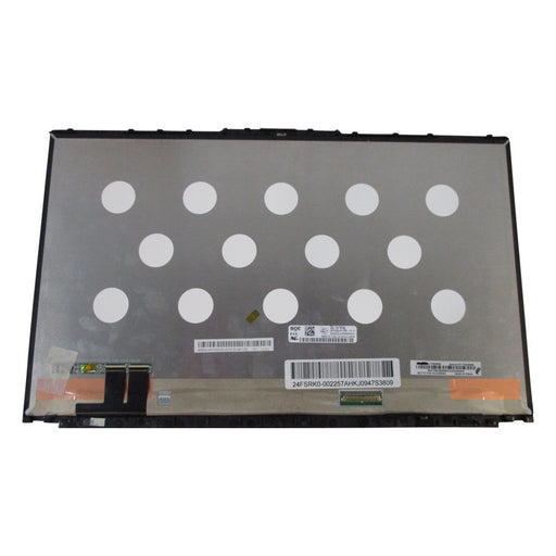 New Lcd Touch Screen w/ Bezel For Lenovo Yoga 9-15IMH5 82DE 15.6" UHD 5D10S39658 - LaptopParts.ca
