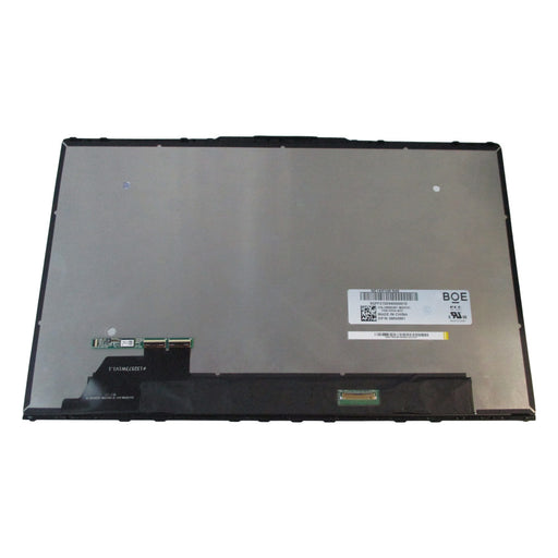 New Lcd Touch Screen w/ Bezel For Lenovo Ideapad Yoga 9-14ITL5 82BG 5D10S39665 - LaptopParts.ca