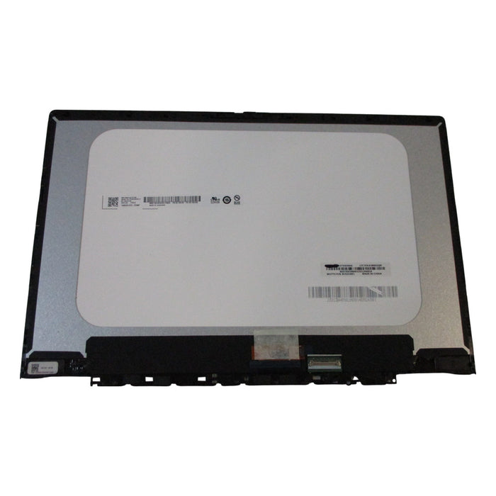 New Lcd Touch Screen w/ Bezel For Lenovo IdeaPad Flex 5 Chromebook-13ITL6 5D10S39713 - LaptopParts.ca