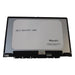 New Lcd Touch Screen w/ Bezel For Lenovo IdeaPad Flex 5 Chromebook-13ITL6 5D10S39713 - LaptopParts.ca