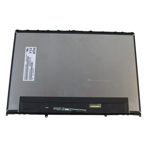 New Lcd Touch Screen w/ Bezel for Lenovo Yoga 6 13ABR8 83B2 Laptop 5D10S39763 - LaptopParts.ca