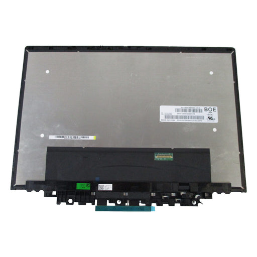New Lcd Touch Screen w/ Bezel For Lenovo 5D10S39886 5D10S39888 5D10S39889 14" WUXGA - LaptopParts.ca