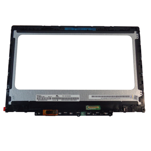 New Lenovo 300e Chromebook 2nd Gen AST (82CE) Lcd Touch Screen w/ Bezel 5D11B01178 - LaptopParts.ca