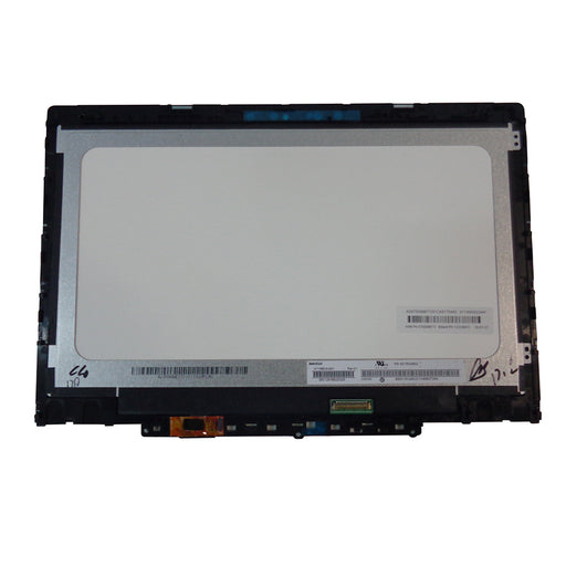 New Lenovo 300e Chromebook 2nd Gen MTK (81QC) Lcd Touch Screen w/ Bezel 5D10T95195 - LaptopParts.ca
