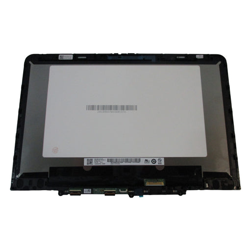 New Lenovo 500e Chromebook Gen 3 Lcd Touch Screen with Bezel For 5D11C95886 5D11M35206 - LaptopParts.ca