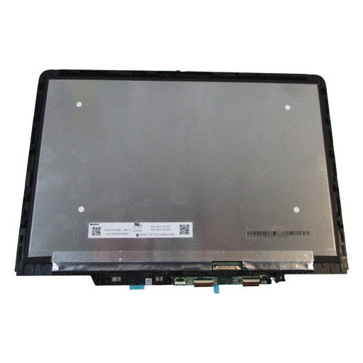 New Lcd Touch Screen w/ Bezel For Lenovo 500e Yoga Chromebook Gen 4 12.2" 5D11C95914 - LaptopParts.ca