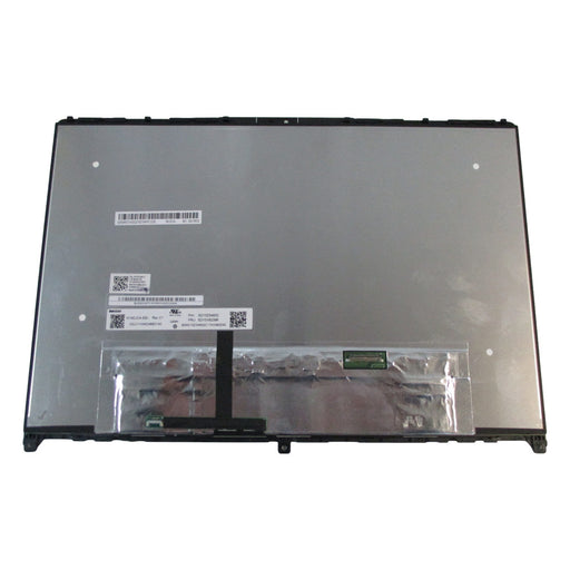 New Lenovo Flex 5 14IAU7 82TA Lcd Touch Screen w/ Bezel 14" FHD 5D11D47964 - LaptopParts.ca