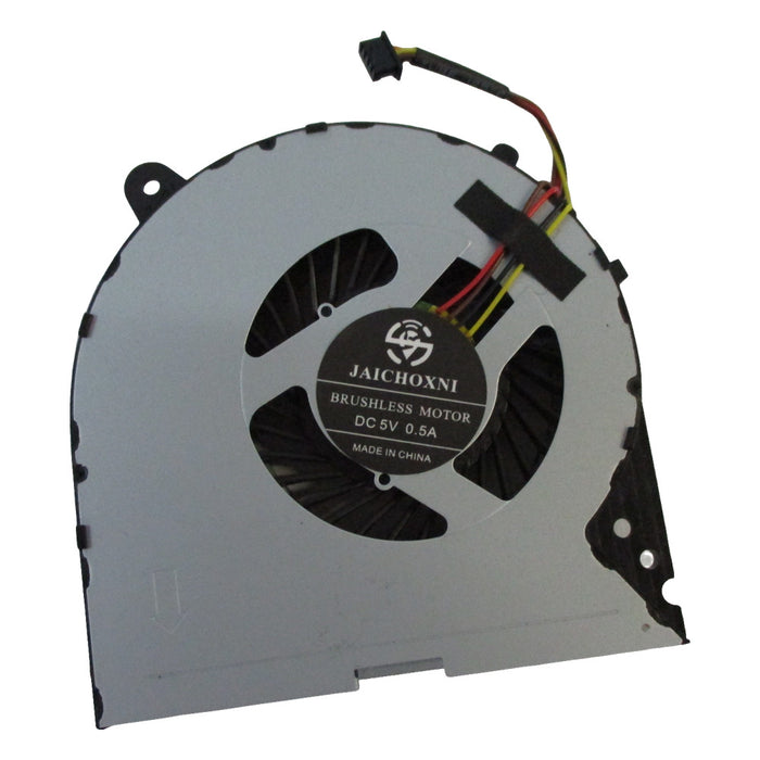 New Replacement Cpu Fan for Lenovo IdeaPad Y700-15ACZ Y700-15ISK Laptops 5F10K25525