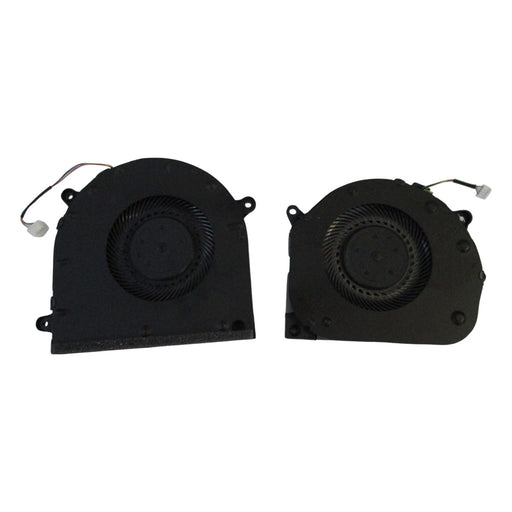New Lenovo Legion Y540-17IRH Y540-17IRH-PG0 Cpu Gpu Fan Set 5F10S13888 - LaptopParts.ca