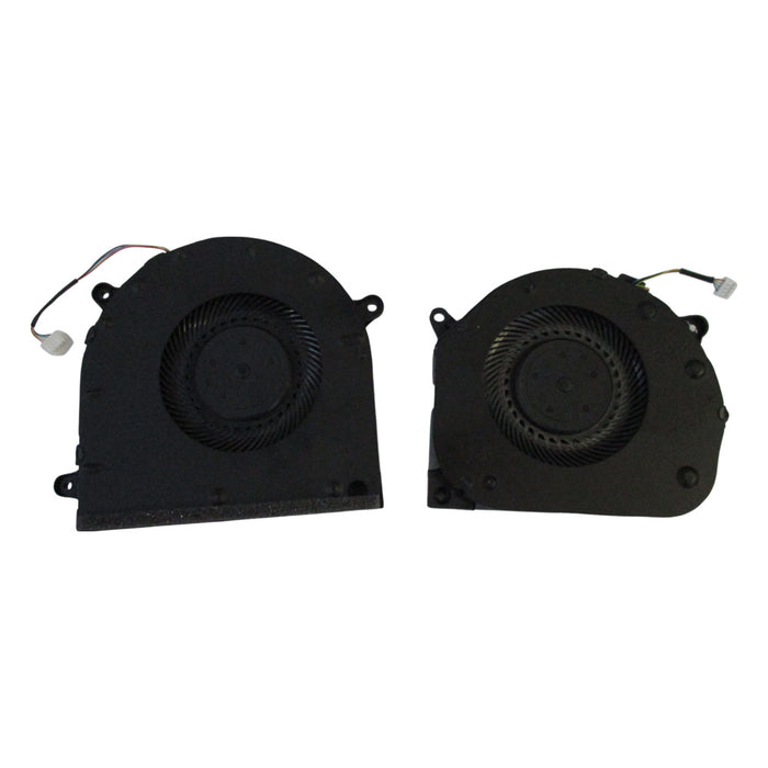 New Cpu Gpu Fan Set For Lenovo Legion Y540-17IRH Y540-17IRH-PG0 Laptops 5F10S13888 - LaptopParts.ca