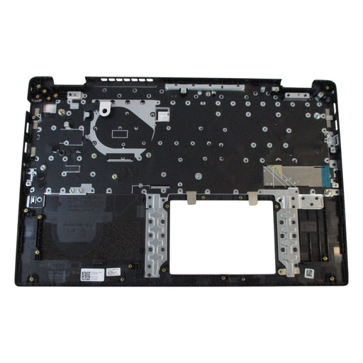 New Palmrest w/ Non-Backlit Keyboard For Dell Latitude 3520 Laptops 5G6M1 - LaptopParts.ca