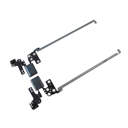 New Lenovo 300e Chromebook (Type 81H0) Left & Right Lcd Hinge Set 5H50Q93990 - LaptopParts.ca
