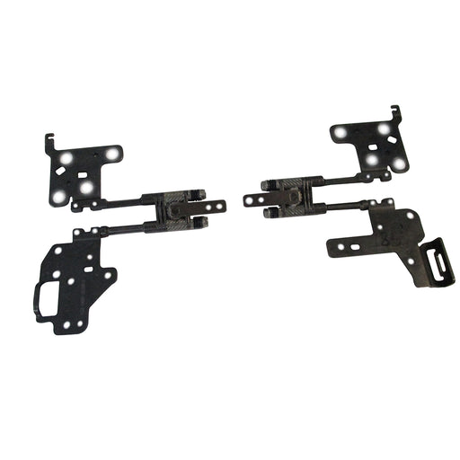 New Lenovo Chromebook C330 81HY Left & Right Lcd Hinge Set 5H50S73119 - LaptopParts.ca