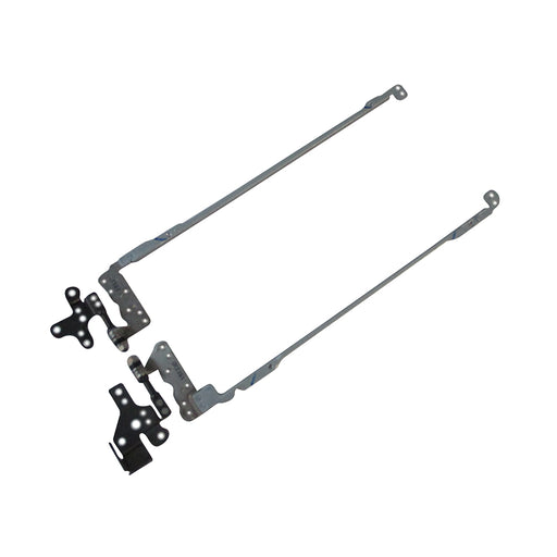 New Lenovo 100e Chromebook 2nd Gen Left & Right Lcd Hinge Set 5H50T70508 - LaptopParts.ca