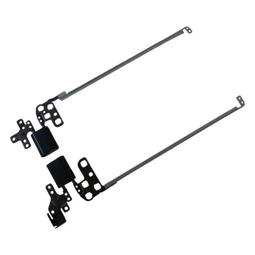 New Lenovo 300w 500w Gen 3 Left & Right Lcd Hinge Set 5H50W13775 - LaptopParts.ca