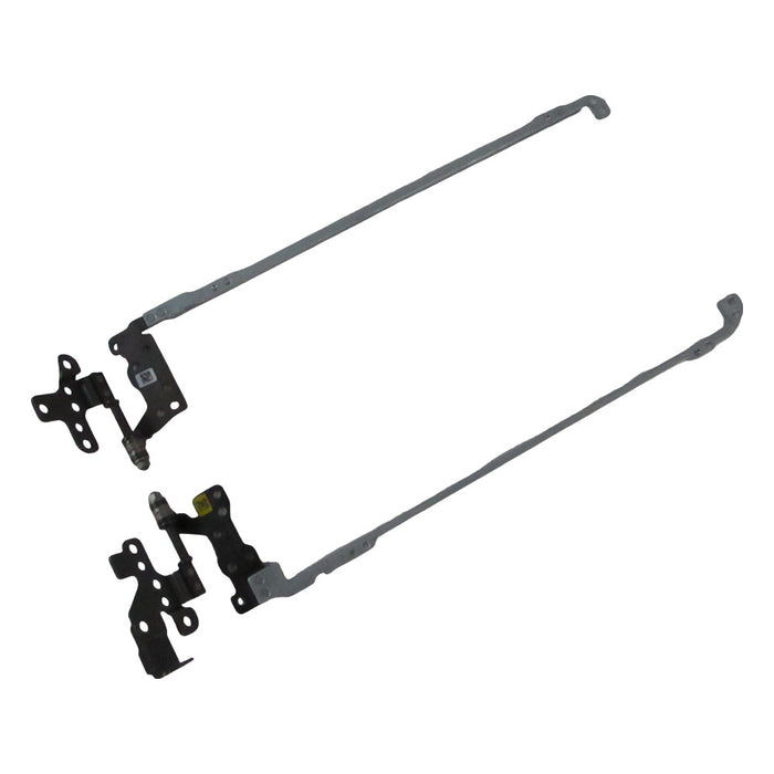 New Left & Right Lcd Hinge Set For Lenovo 100e Chromebook Gen 3 5H50W13778 - LaptopParts.ca