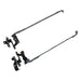 New Left & Right Lcd Hinge Set For Lenovo 100e Chromebook Gen 3 5H50W13778 - LaptopParts.ca