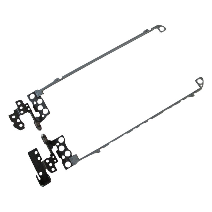 New Left & Right Lcd Hinge Set For Lenovo 100w Gen 4 82VK 82VL 5H50W13822 - LaptopParts.ca