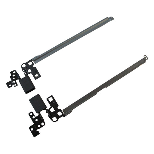 New Lenovo 300e Yoga Chromebook Gen 4 Left & Right Lcd Hinge Set 5H50W13826 - LaptopParts.ca